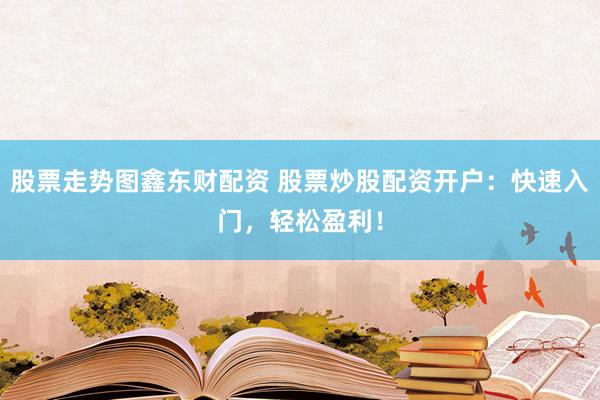 股票走势图鑫东财配资 股票炒股配资开户：快速入门，轻松盈利！